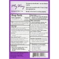 thumbnail image 2 of MyWay Emergency Contraceptive Pill | Compare to Plan B One-Step | 1.5MG ONE TABLET | 1PK, 2 of 4