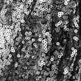 thumbnail image 6 of YSNOOWE 1Set Party Backdrop for Baby Shower Silver 47.2x70.9in, 6 of 8