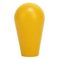 thumbnail image 1 of Cabezal de Joystick Ovalado Elipse, de Joystick Con Cabeza de Bola Ovalada, Accesorio para Juegos Basculante de Estilo Americano Con Interfaz para Mangos de Consola de Juegos, 1 of 7