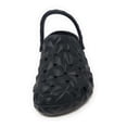 thumbnail image 5 of JEFFRICO Boys Lightweight Clogs Slip On Garden Shoes Breathable EVA Kids Shoes for Beach Pool and Outdoor Play, 5 of 8