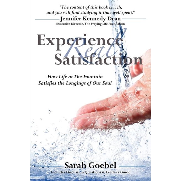 Experience Real Satisfaction