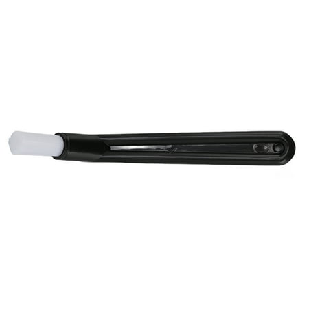 

CoffeeMachineBrush Practical Coffee Brush Durable Exquisite Workmanship For Kitchen Short Handle A0001 14cm