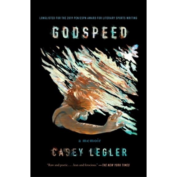 Pre-Owned Godspeed : A Memoir (Paperback)