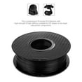 thumbnail image 2 of Labymos 3D Printer Filament PLA 1kg/Roll 2.2LBS 1kg Spool 1.75mm for MakerBot Anet RepRap 3D, 2 of 8