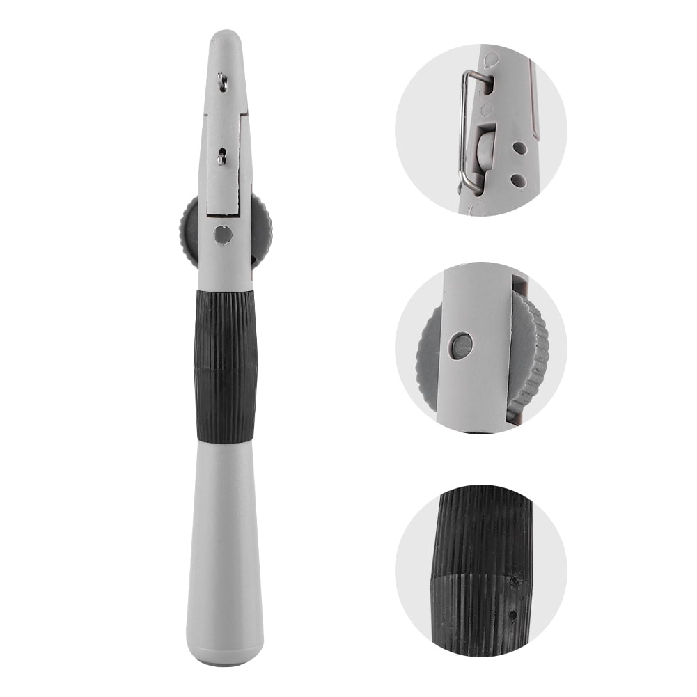 Outil De Nœud Rapide De Pêche à Mouche Noueur à Clou Rapide Tondeuse à