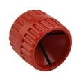 thumbnail image 5 of Premium Copper Tube Pipe Reaming Tool Inner Outer Reamer Cleaning Deburrer DIY, 5 of 8
