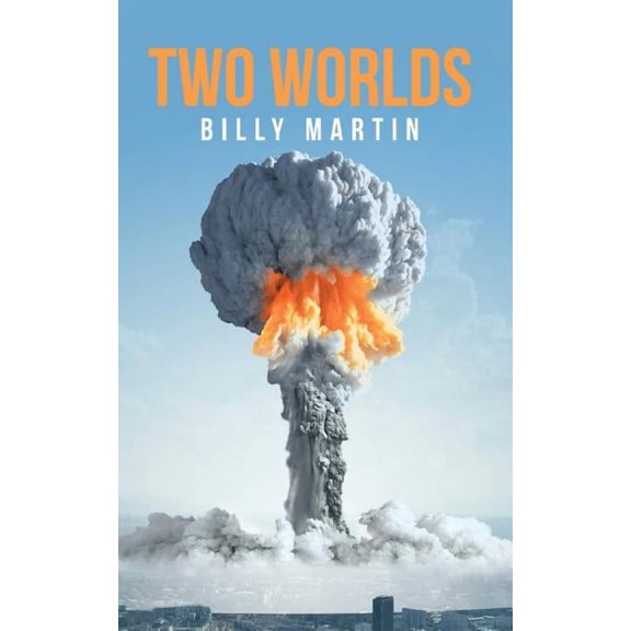 Two Worlds, (Paperback)