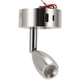 thumbnail image 1 of Lámpara De Lectura Regulable Para RV, Interruptor Táctil De Aluminio DC12-24V, Luz De Lectura Para RV Con Temperatura De 3 Colores Para Remolque De Viaje, 1 of 7