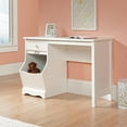 thumbnail image 3 of Sauder® Pogo Collection Desk, Soft White, 414435, 3 of 4