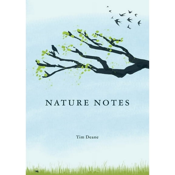 Nature Notes, (Paperback)