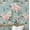 Light Blue (Plain Vinyl), variant on S4Sassy Removable Nature-Inspired Waterproof Wall Wrap, Textured Finish Wallcover, Bird & Floral Contact Paper For Walls, Cabinets, Dresser, Self Adhesive Vinyl Wallpaper Roll - Blue (25"X60")