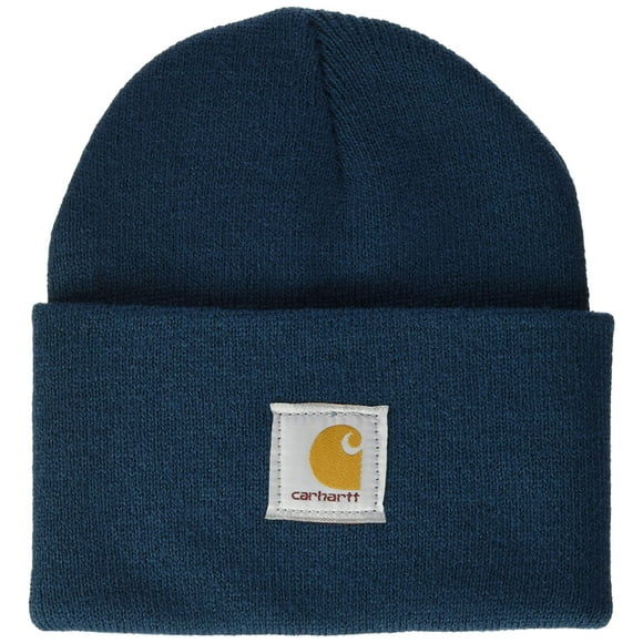 Carhartt Women's Acrylic Watch Hat, Dark Stream, OFA