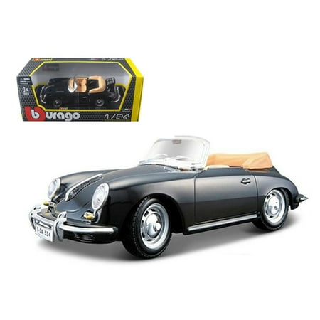 porsche 356 diecast