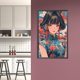 thumbnail image 3 of AB Parcial 5D DIY Cheongsam Taladro 45x70cm, 3 of 9