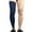 As the picture shows, variant on 1Pcs Unisex Sports Thigh High Knee Brace Compression Sleeve Leg Support for Knee, Thigh, Arthritis, Calf
