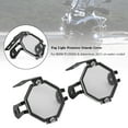 thumbnail image 4 of Clear Fog Light Protector Guards Cover For BMW R1200GS Adventure F800GS F850GS F750GS, 4 of 5