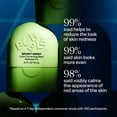 thumbnail image 2 of Bubble Skincare Secret Agent Color Correcting Balm Redness Fix - 0.5oz: Face Moisturizer, Paraben-Free, Gluten-Free, Normal Skin, 2 of 8