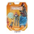 thumbnail image 1 of Fortnite Early Game Survival Kit 1 Figure Pack, Vendetta, 1 of 4