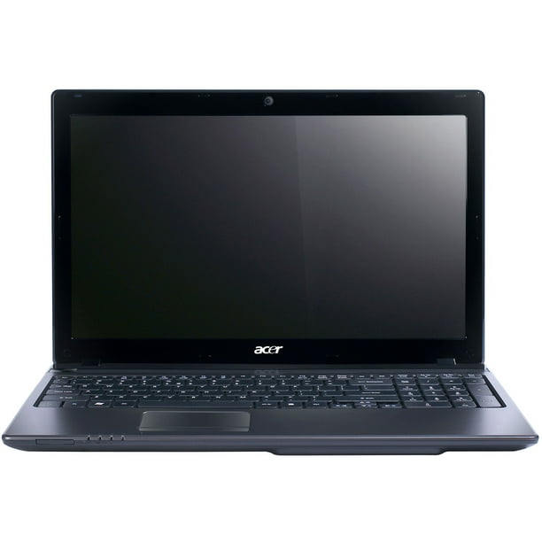 Aan ik ben ziek Sturen Acer Aspire 15.6" Laptop, Intel Core i5 i5-2410M, 500GB HD, DVD Writer, Windows  7 Home Premium, AS5750G-2414G50Mnkk - Walmart.com