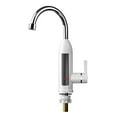 thumbnail image 1 of Electric Water Heater Faucet 360-Degree Adjustable Instant Heating Taps ,Faster Heat, 1 of 6