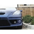 thumbnail image 2 of BlingLights Fog Light fits Toyota Celica, 55W 4100K 2 Piece, 2 of 4
