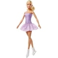 thumbnail image 1 of Muñeca Barbie Patinadora Artística, 1 of 3