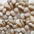 Travelwant River Rocks Garden Outdoor Decorative Stones Aquarium