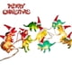 thumbnail image 5 of 10 Led Dinosaur String Christmas Ornament Lights Dinosaur Lights Night Lights For Kids Bedroom, 5 of 5