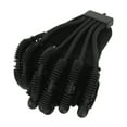 thumbnail image 4 of Gant d'Entraînement Finge, Gants de Robot de Réadaptation en Résine Doigt de Rééducation Accessoires de Robot de Réadaptation Doigt Accessoires de Robot de Performance Finement Réglés, 4 of 8