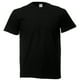 thumbnail image 1 of Camiseta casual de manga corta para hombre (Negro Azabache), 1 of 2
