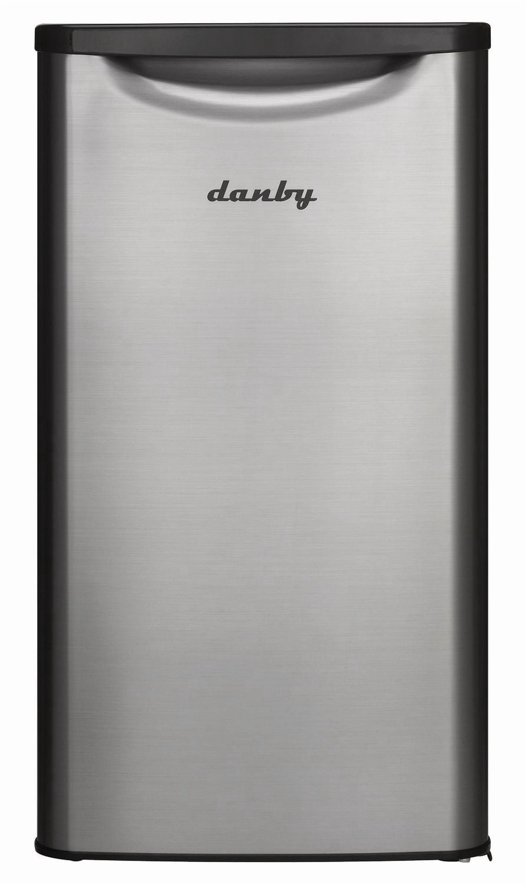 Danby Products Danby 3.3 Cu. Ft. Compact Refrigerator