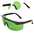 thumbnail image 4 of Protección ocular láser, protección ocular láser 200-450/800-2000/1064nm Gafas de seguridad láser Gafas protectoras Altamente versátiles, 4 of 12