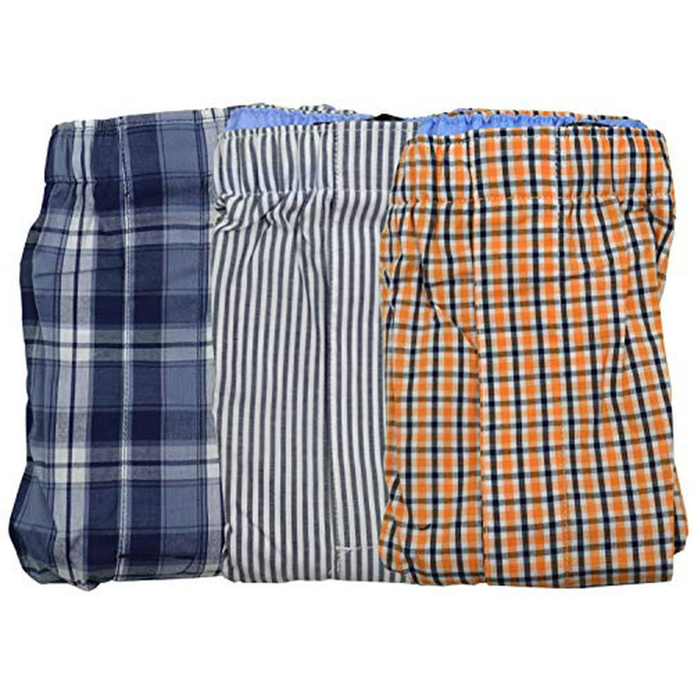 Banana Republic New Banana Republic Men's 3 Boxer Set Multi Print