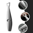 thumbnail image 3 of Miangastore Ingrown Hair Removal Tool Stainless Steel 1Pc Silver For Kitchen, 3 of 8