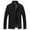 Black, variant on Vedolay Jacket Coat Outdoor Leisure Jacket Lightweight with Pockets Clothes Black,L