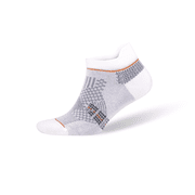 Bambooven Bamboo Ankle Socks for Men and Women 6-Pack