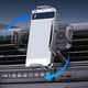 thumbnail image 4 of Soporte Giratorio Inteligente para Teléfono, Cargador de Coche de Carga Rápida para la Mayoría de Teléfonos Móviles y Tabletas, para Teléfonos Plegables., 4 of 5