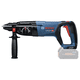 thumbnail image 2 of Rotomartillo Cincelador Bosch GBH 18V-26 D + Accs., 2 of 12