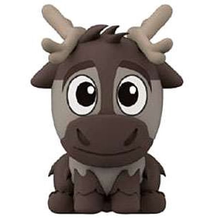 Disney Frozen Sven Fash'Ems Single Mini Figure (No Packaging)