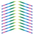thumbnail image 4 of Cintas para medallas deportivas de 20 piezas, cintas para premios de reuniones deportivas, cintas para el cuello, cordones para medallas, 4 of 5