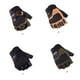thumbnail image 3 of Greeniant 1 par de guantes de bicicleta para hombre, guante de bicicleta de montaña portátil para gimnasio, ciclismo, montar, Camping, mitones, Protector Type3 NO3 Greeniant OD026770-02, 3 of 6