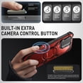 thumbnail image 3 of Funda de teléfono i-Blason Armorbox para iPhone 16 Pro Max con MagSafe, 3 of 9