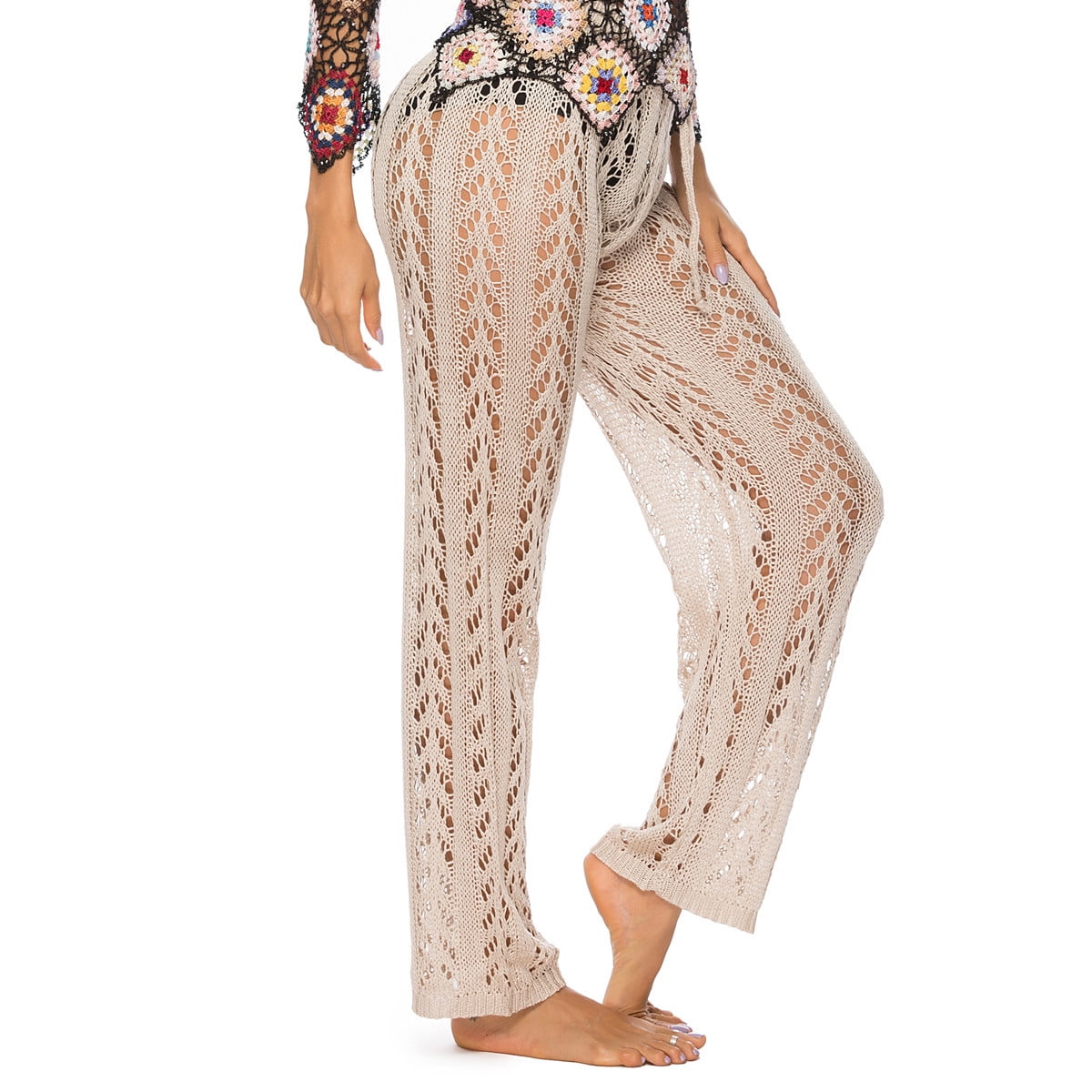 Beach Pants Sexy Swimsuit Cover 