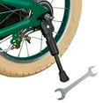 thumbnail image 3 of Soporte de bicicleta para niños Colamx 2 piezas antideslizante duradero, 3 of 8