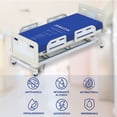 thumbnail image 3 of Colchón Cubotherapyc DR JOOHN Ortopédico Antillagas Articulado Grado Medico 200x90x15, 3 of 6