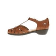 thumbnail image 3 of Easy Spirit Womens Darlyn TStrap  Casual Shoes, 3 of 5