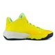 thumbnail image 2 of New Balance Two WXY v4 Men's Basketball Shoes Lemon Lime Sneakers BB2WYRT4, 2 of 5