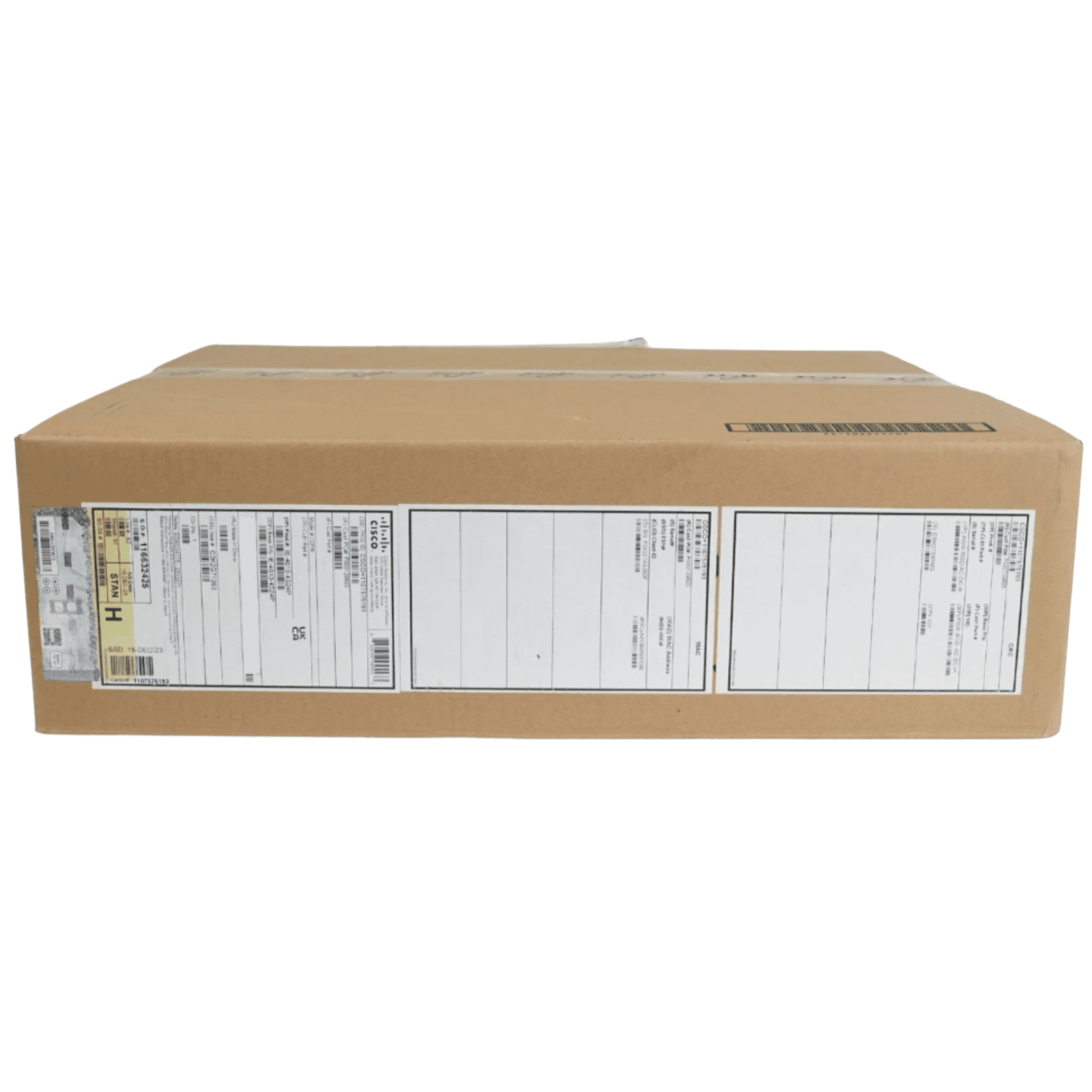 Cisco IE-4010-4S24P Industrial Ethernet Switch