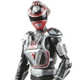 thumbnail image 2 of Power Rangers - Lightning Collection S.P.D. A-Squad Red Ranger Action Figure, 2 of 4