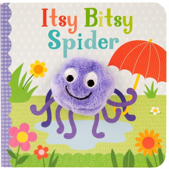 Itsy Bitsy Spider